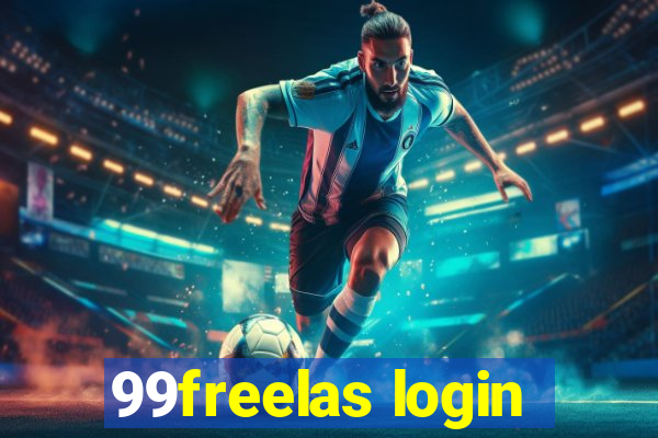 99freelas login